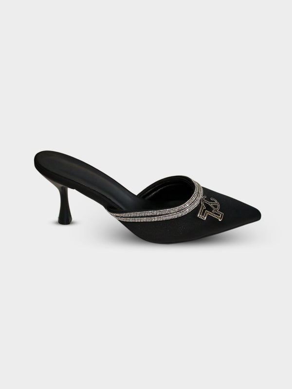 LUPITU CINDY MULE SANDAL