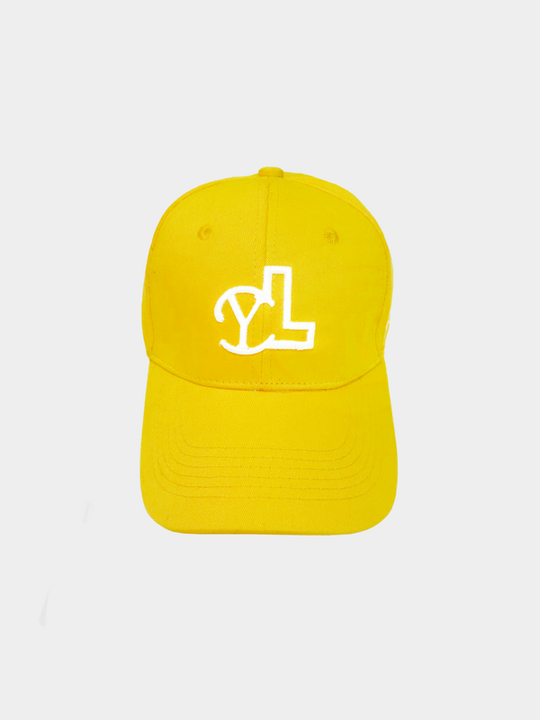 ESSENTIALS LUPITU YELLOW FIT CAP