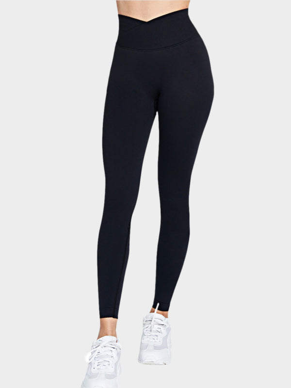PATRIKA WOMEN'S LEGGINGS LUPITU BLACK