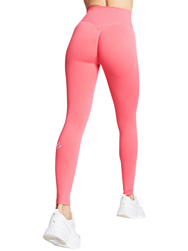 PATRIKA WOMEN'S LEGGINGS LUPITU POMELO POWDER