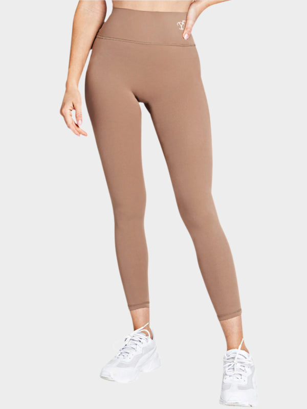 PATRIKA WOMEN'S LEGGINGS LUPITU MARRON