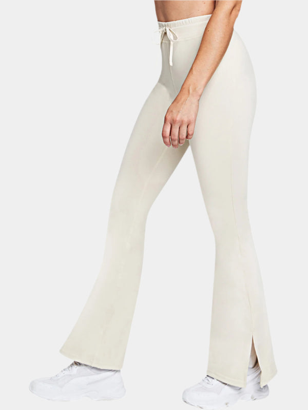 RIP WOMEN'S PANTS LUPITU CREAM
