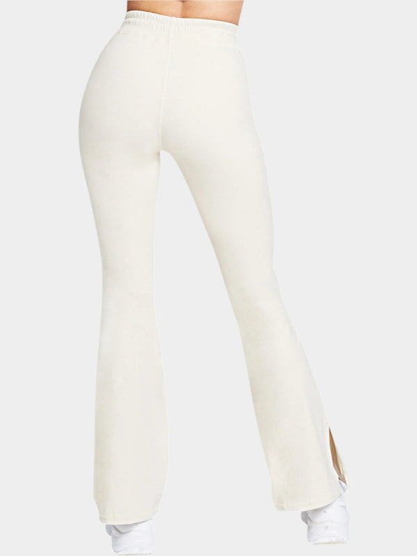 RIP WOMEN'S PANTS LUPITU CREAM