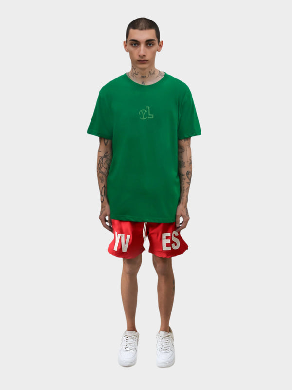 LOOK 4 YL - YVES LUPITU