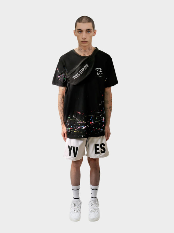 LOOK 3 YL - YVES LUPITU